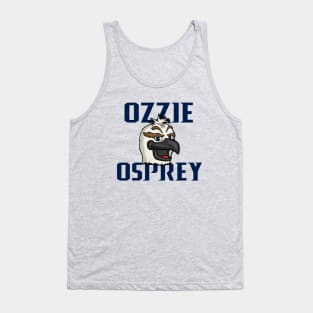 Ozzie Tshirt Tank Top